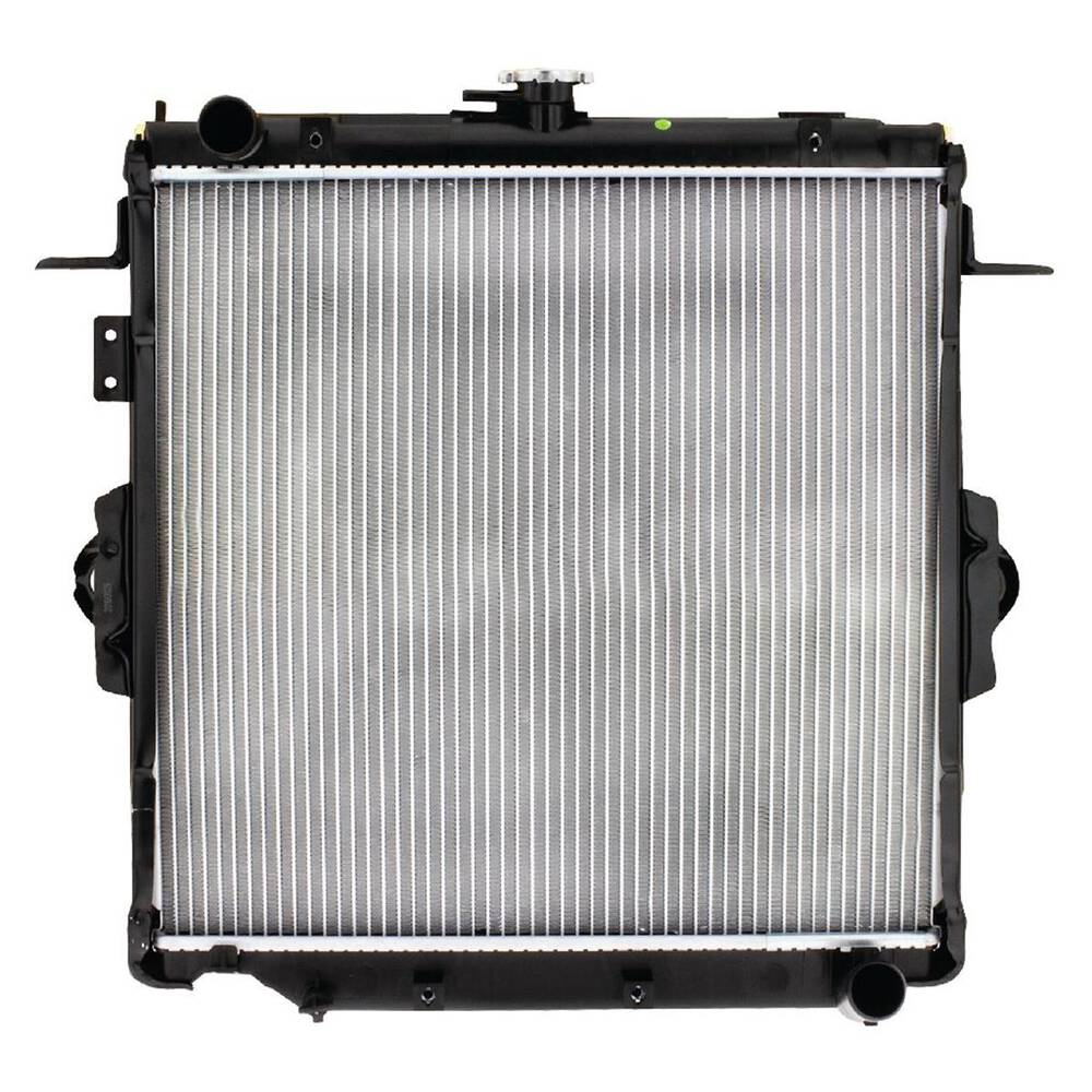 Sajjad Radiator Jayrad Radiator - JR2847J | Supercheap Auto