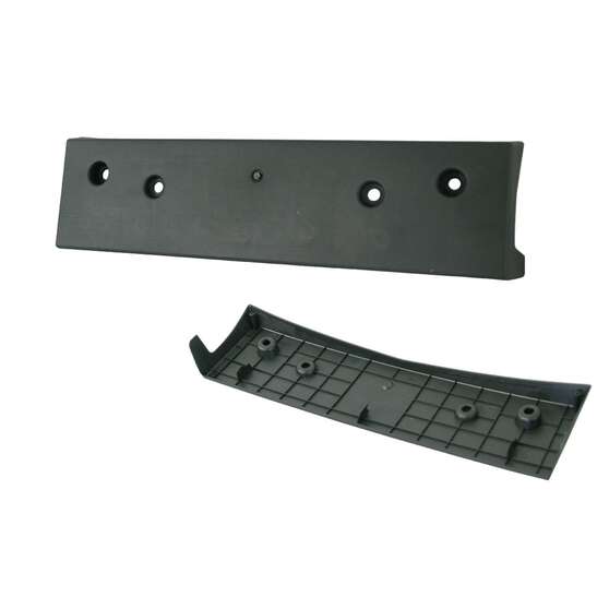 MITSUBISHI LANCER  CS  10/2005 ~ 08/2007  FRONT NUMBER PLATE HOLDER, , scaau_hi-res