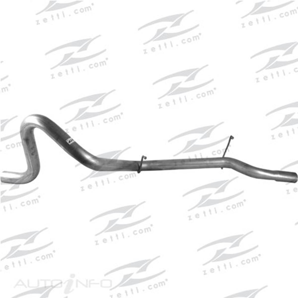 FORD FALCON TAILPIPE ONLY, , scaau_hi-res