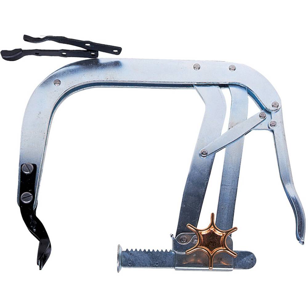 Valve Spring Compressor - Large Engines - 038000 | Supercheap Auto