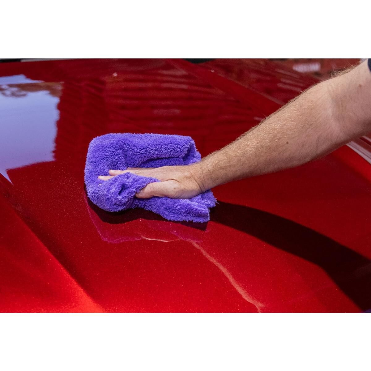 MOTHERS EDGELESS 520 DETAILING TOWELS, , scaau_hi-res