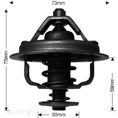 THERM 72.5mm DIA 89C, , scaau_hi-res