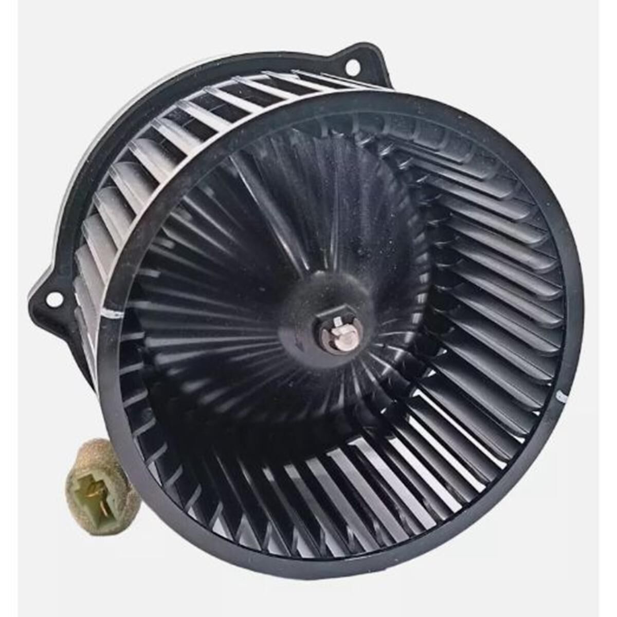 AC BLOWER MOTOR HYUNDAI EXCAVATOR, WHEEL LOADER 24V - BLOWERS, , scaau_hi-res