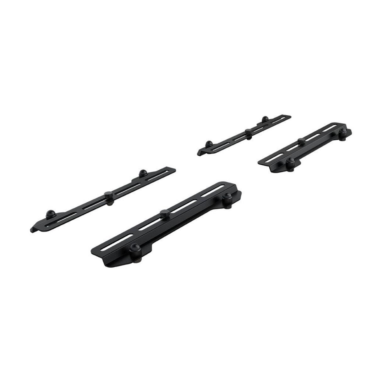 FRONT RUNNER UNIVERSAL SOLAR PANEL MOUNTING BRACKET, , scaau_hi-res