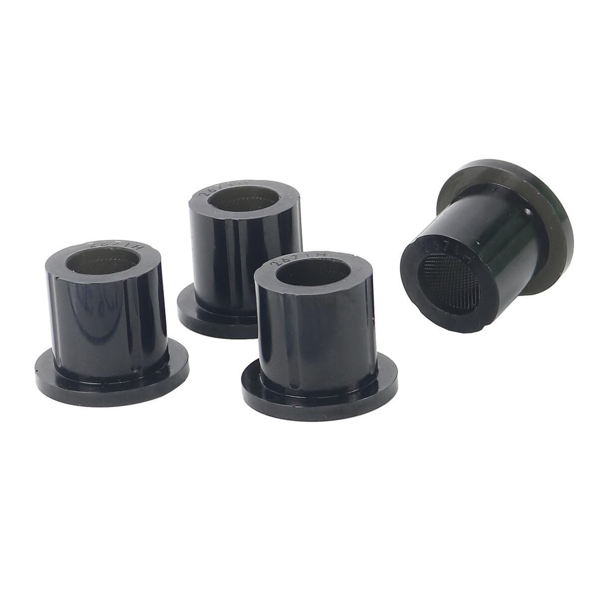 TOYOTA REAR LEAF SPRING HD BUSH KIT, , scaau_hi-res