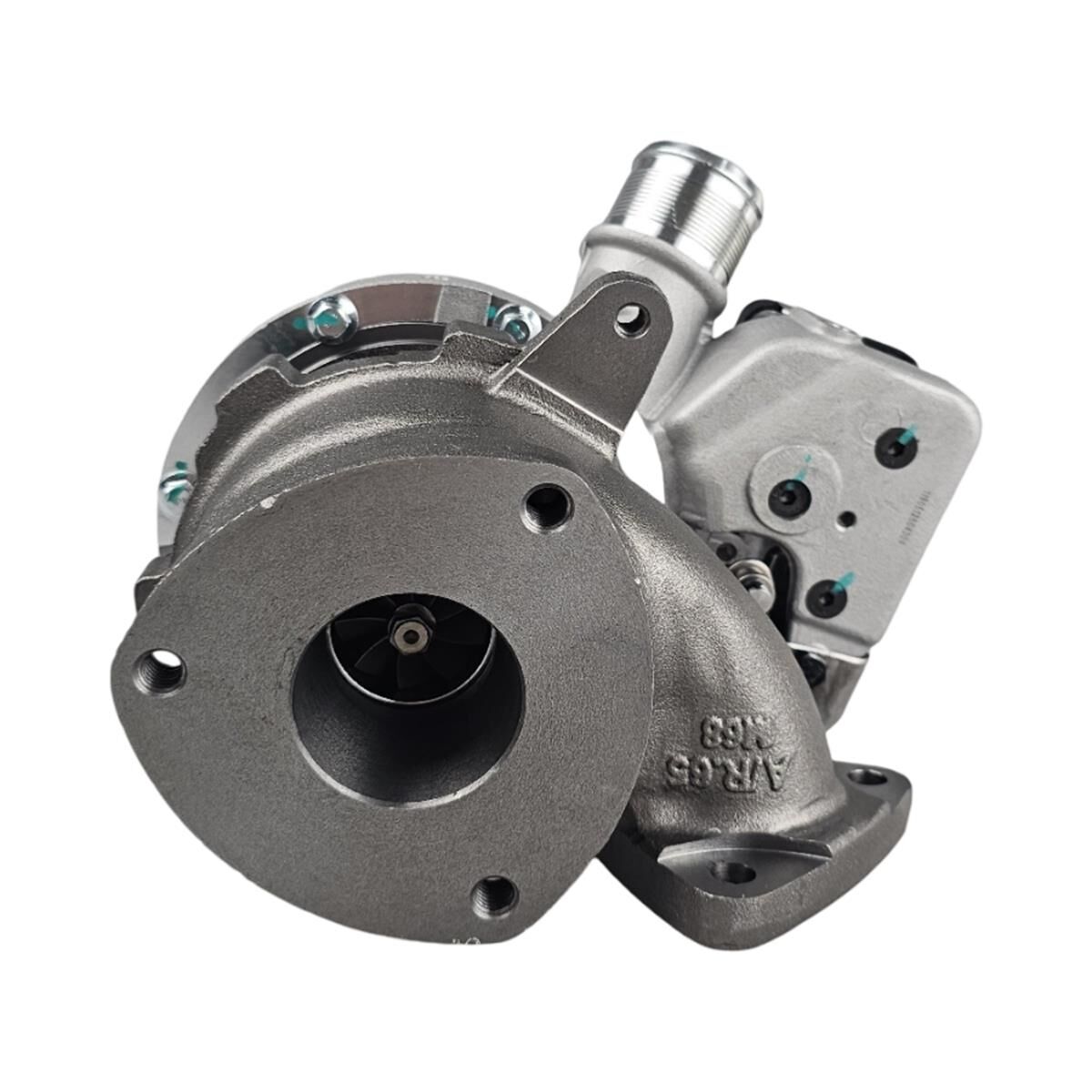 TURBO CHARGER - ENGINE PARTS, , scaau_hi-res