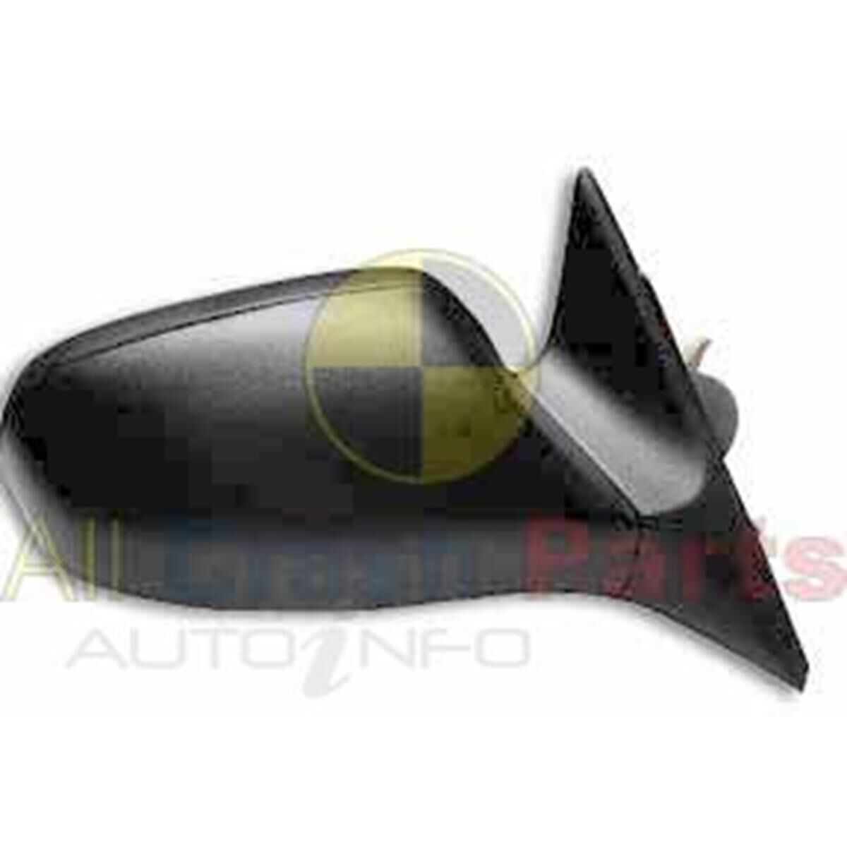 DOOR MIRROR LH, , scaau_hi-res