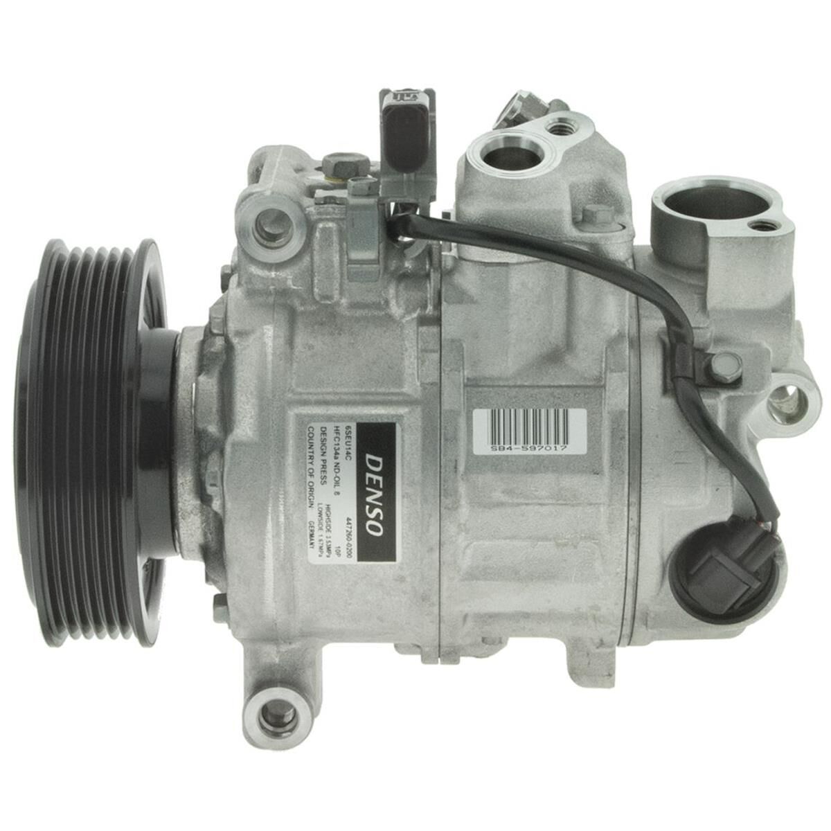 COMP AUDI A4 2.4L 3.0L 10/00-, , scaau_hi-res