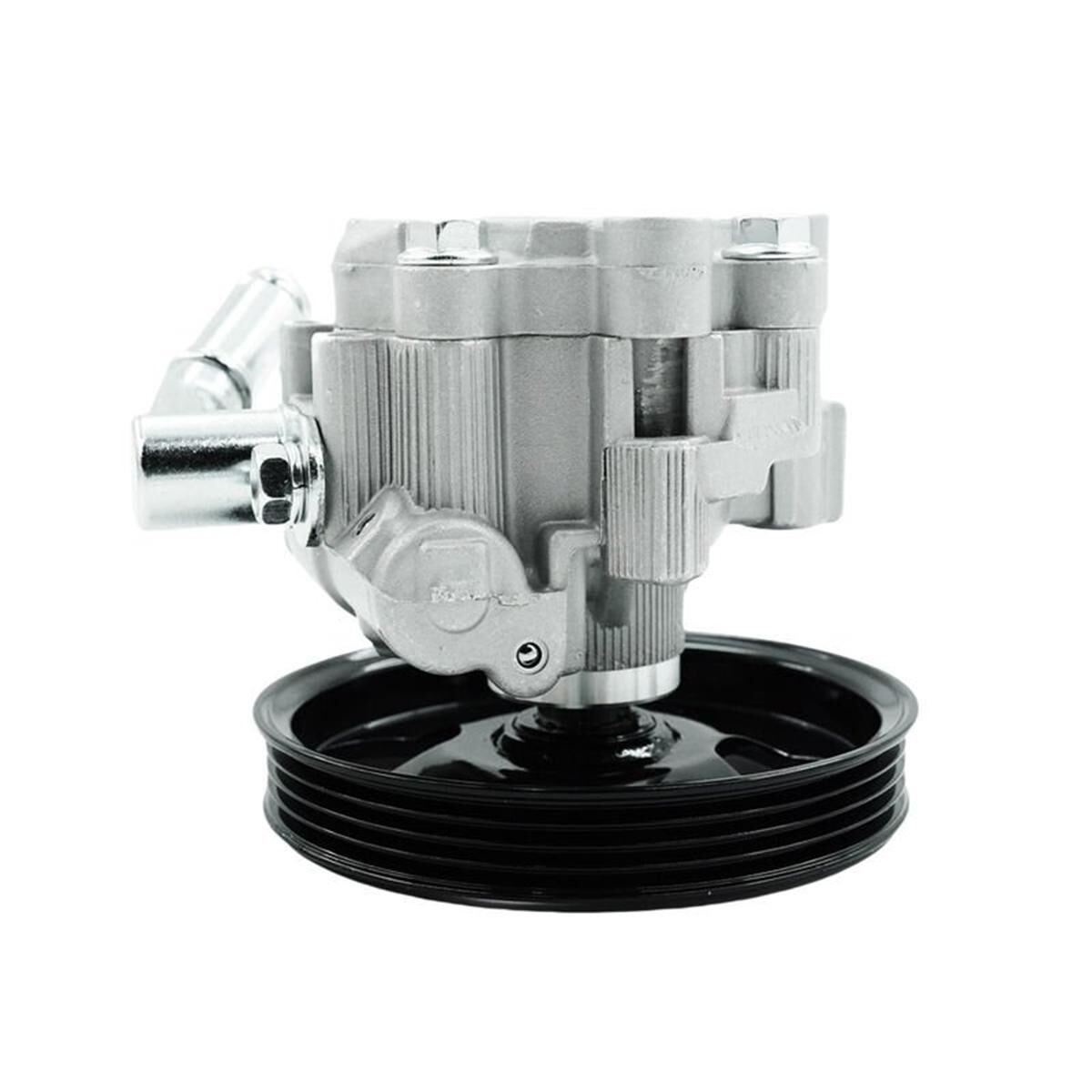 Power Steering Pump, , scaau_hi-res