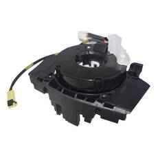 AIRBAG CLOCK SPRING FIT FOR NISSAN X-TRAIL T30 10/2001-09/2007 25567-AU025, , scaau_hi-res