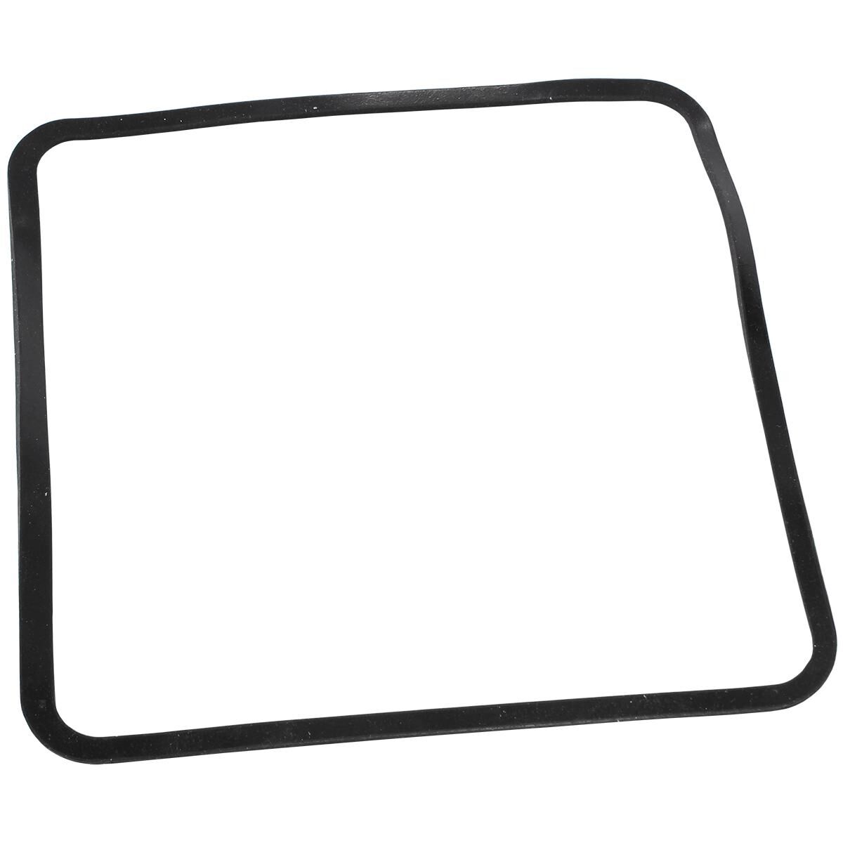 GM LSA CHARGER SPACER GASKET REPLACEMENT FIT 1850-1008, , scaau_hi-res