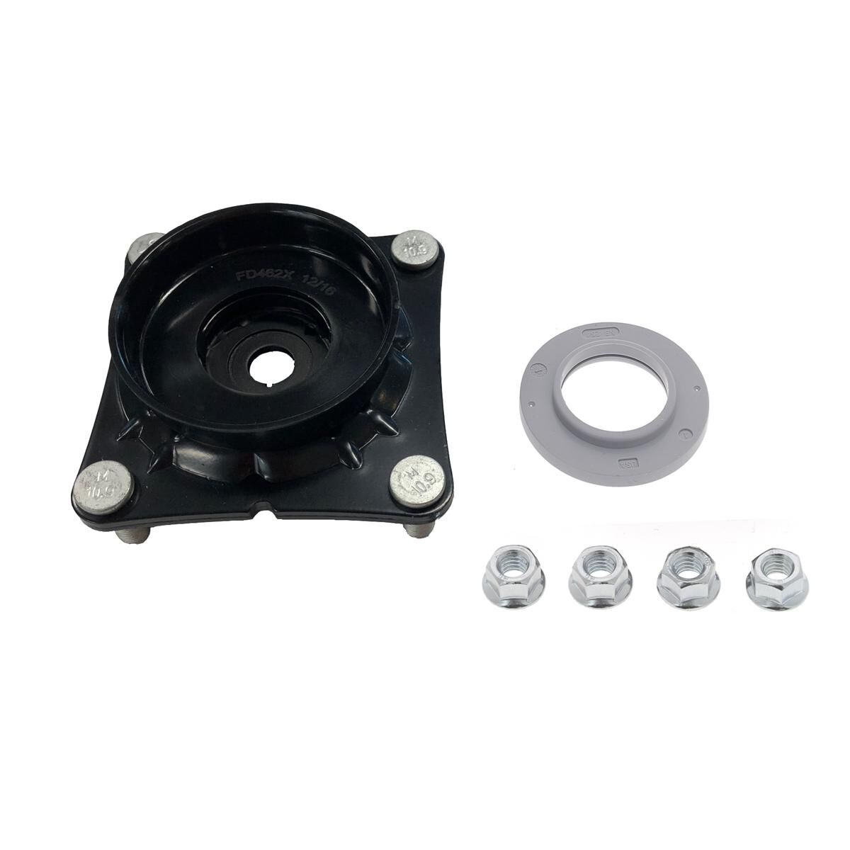 KYB SUSPENSION MOUNTING KIT - KSM5390, , scaau_hi-res