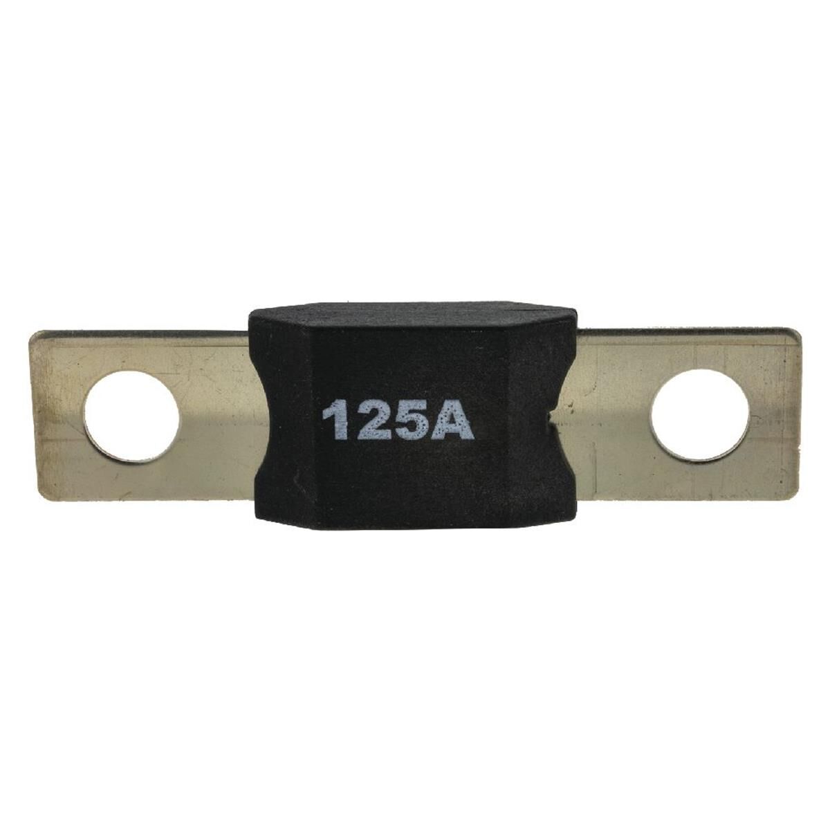 PKT 1 MEGA FUSE 125 AMP 32 VDC - FUSES & CIRCUIT BREAKERS, , scaau_hi-res