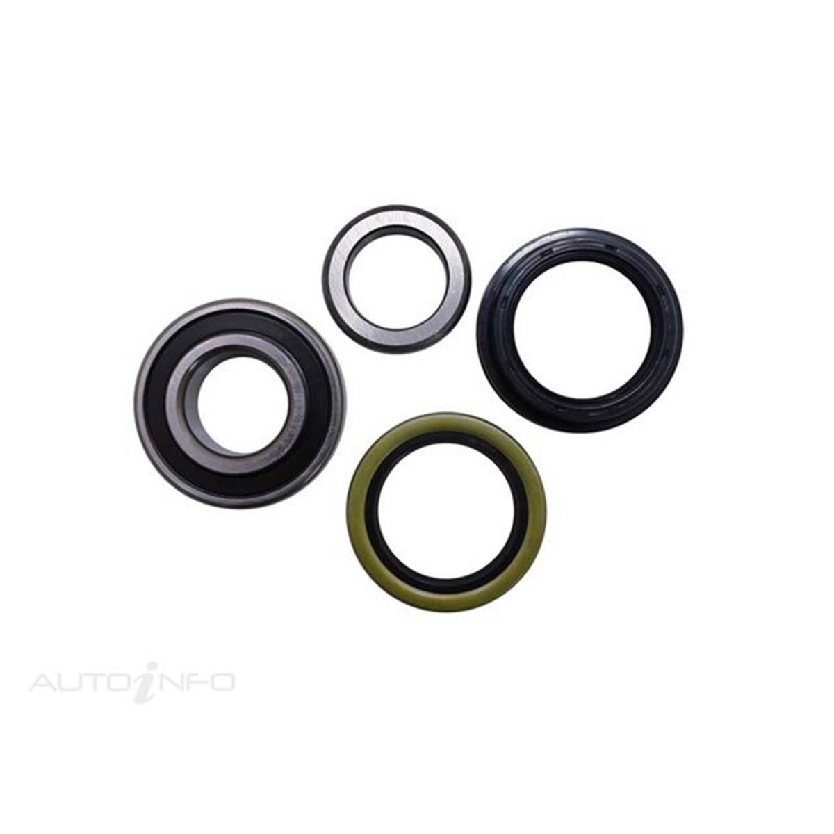 WHEEL BEARING KIT, , scaau_hi-res