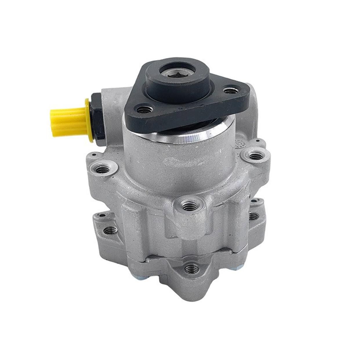 Power Steering Pump, , scaau_hi-res