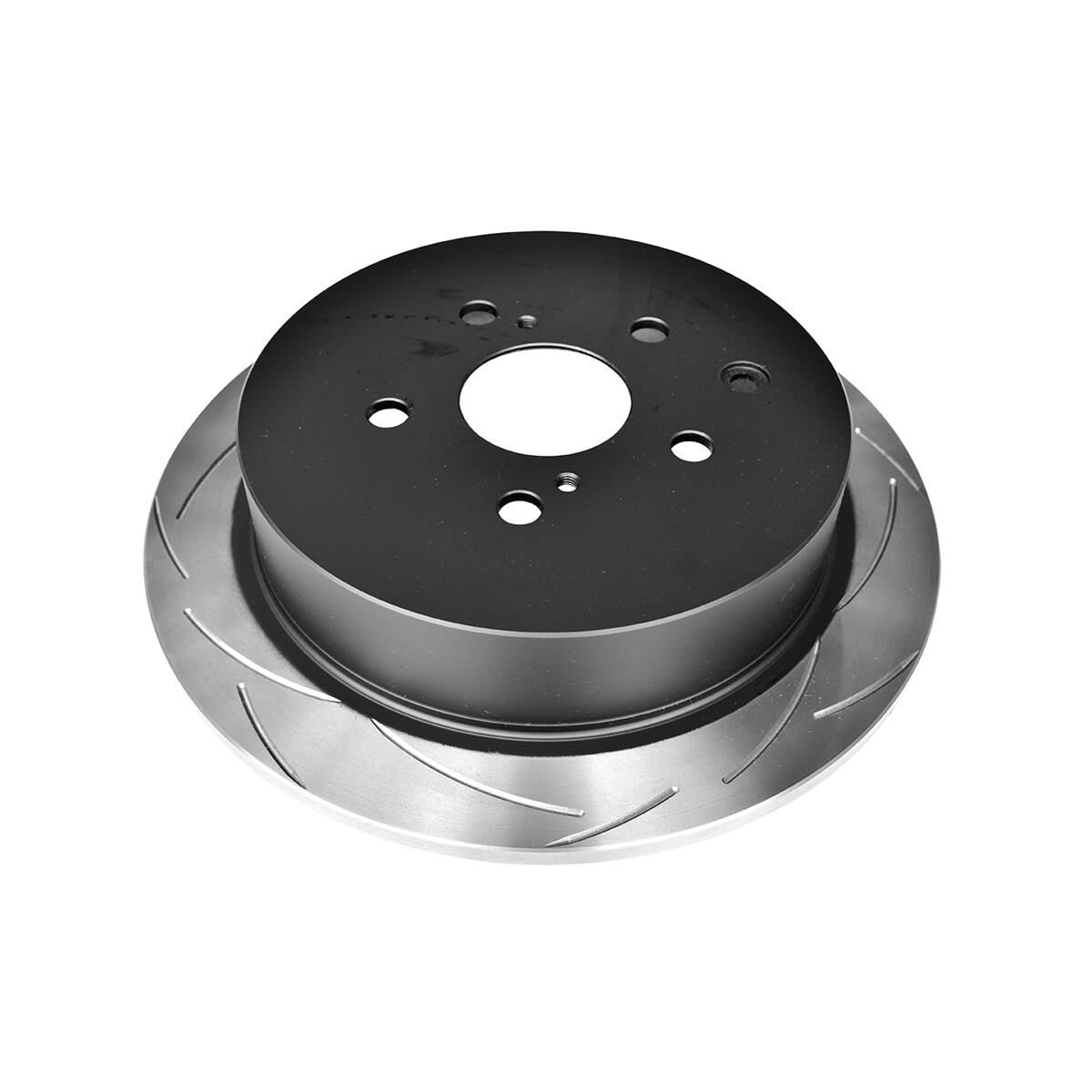 Street T2 Slotted SLD [ Toyota Kluger GSU50 GSU55 14-16 R ], , scaau_hi-res