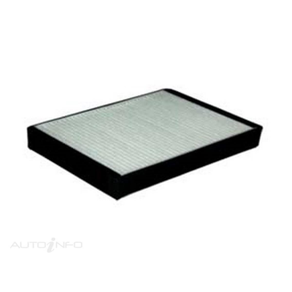CABIN FILTER FITS RCA106P, , scaau_hi-res
