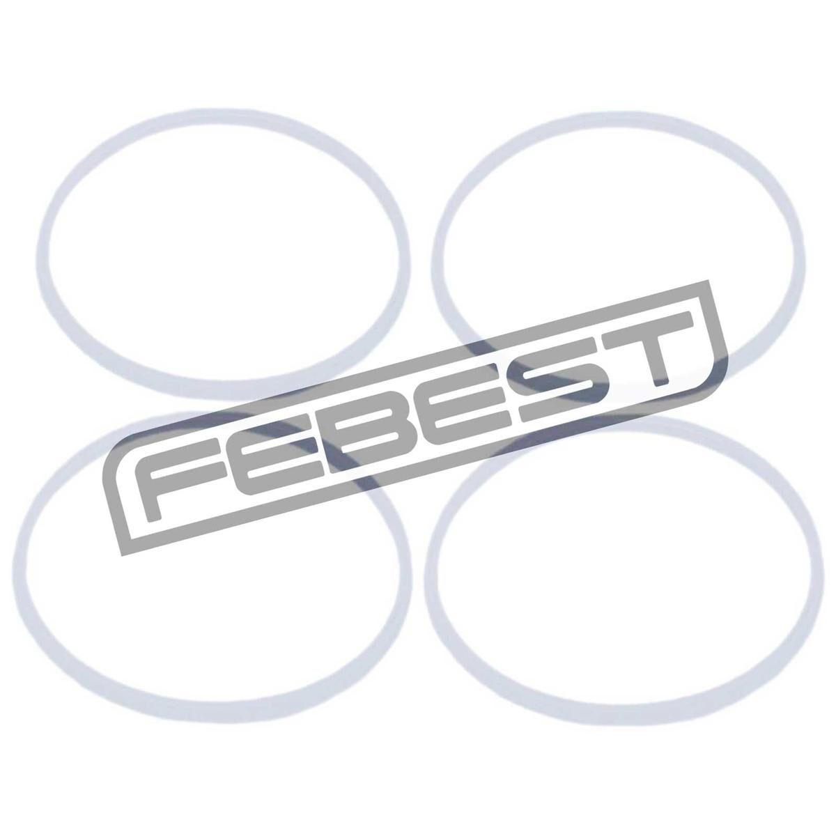 STEERING GEAR REPAIR KIT, , scaau_hi-res