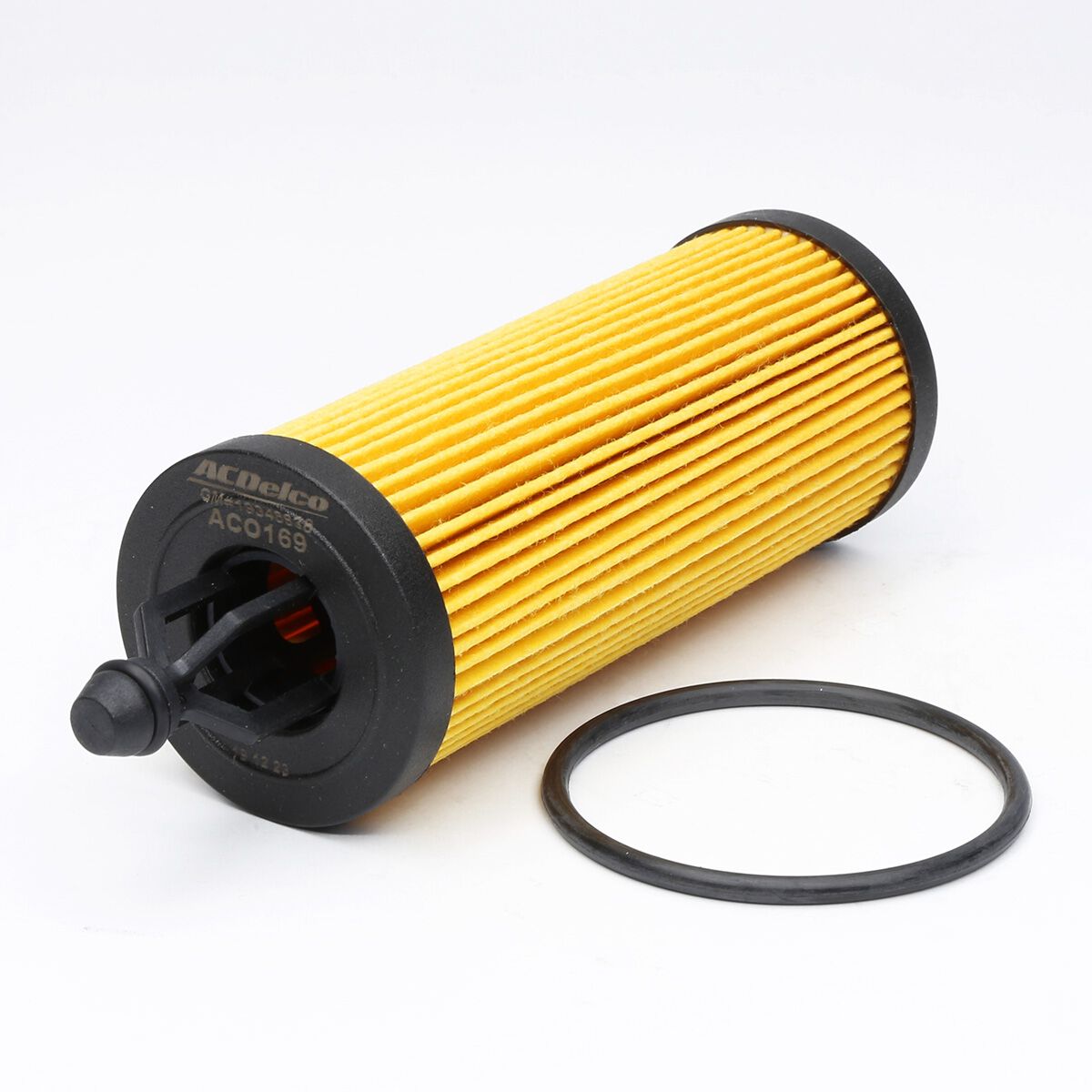 OIL FILTER - AC0169, , scaau_hi-res
