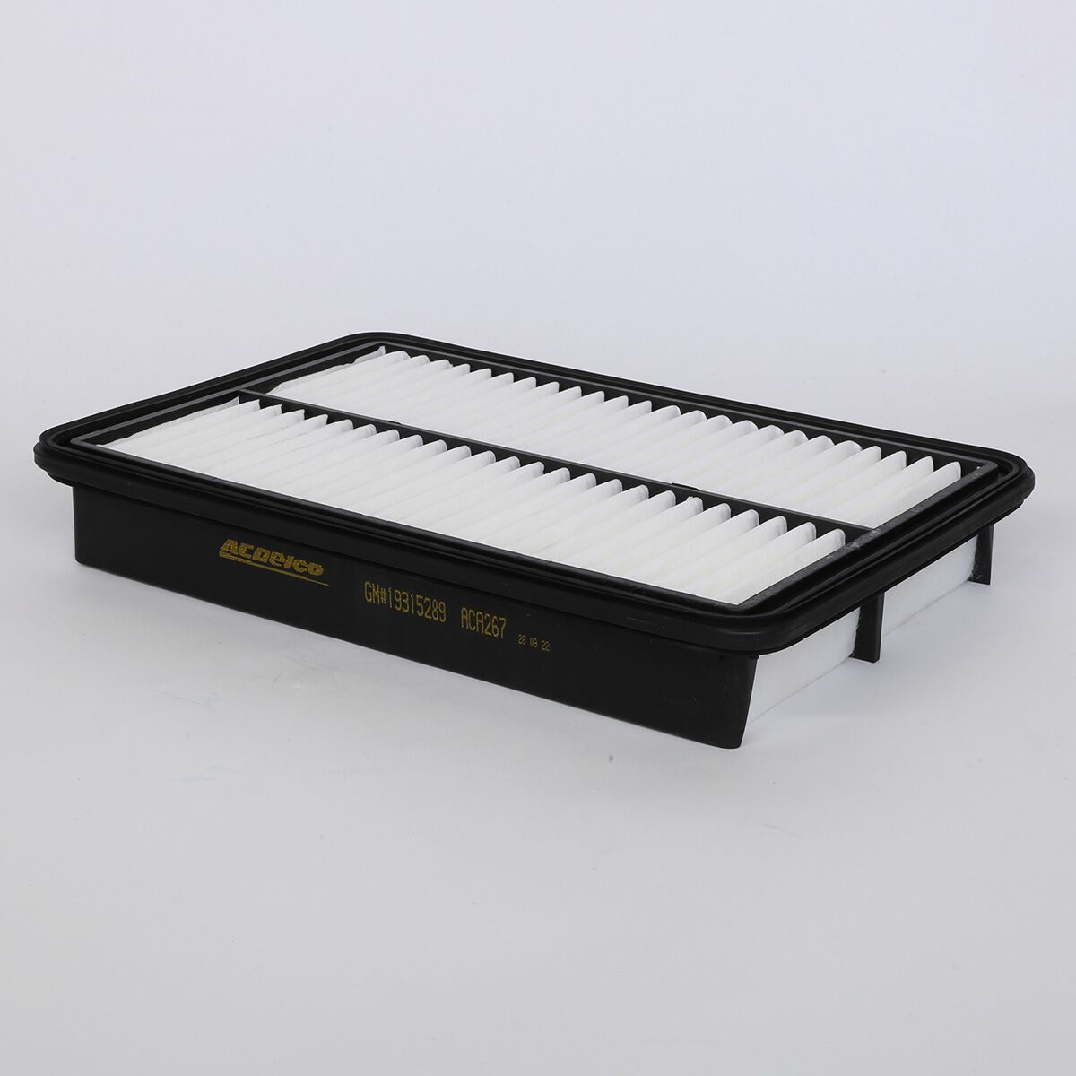 AIR FILTER - ACA267, , scaau_hi-res