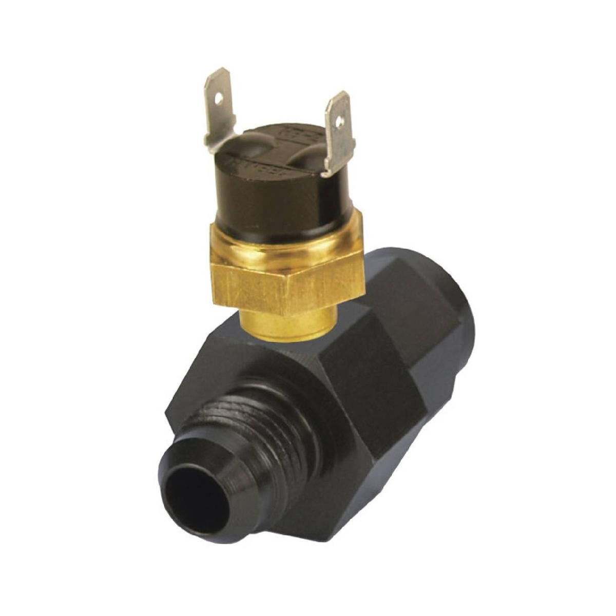 In-Line Fan Control Thermostat Premium 190 Degree -6AN x -6AN, , scaau_hi-res