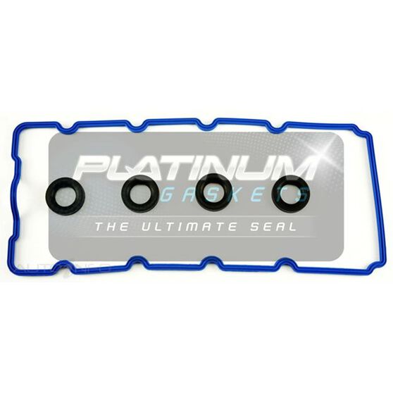 Platinum Rocker Cover Gasket Set RCG658K Supercheap Auto