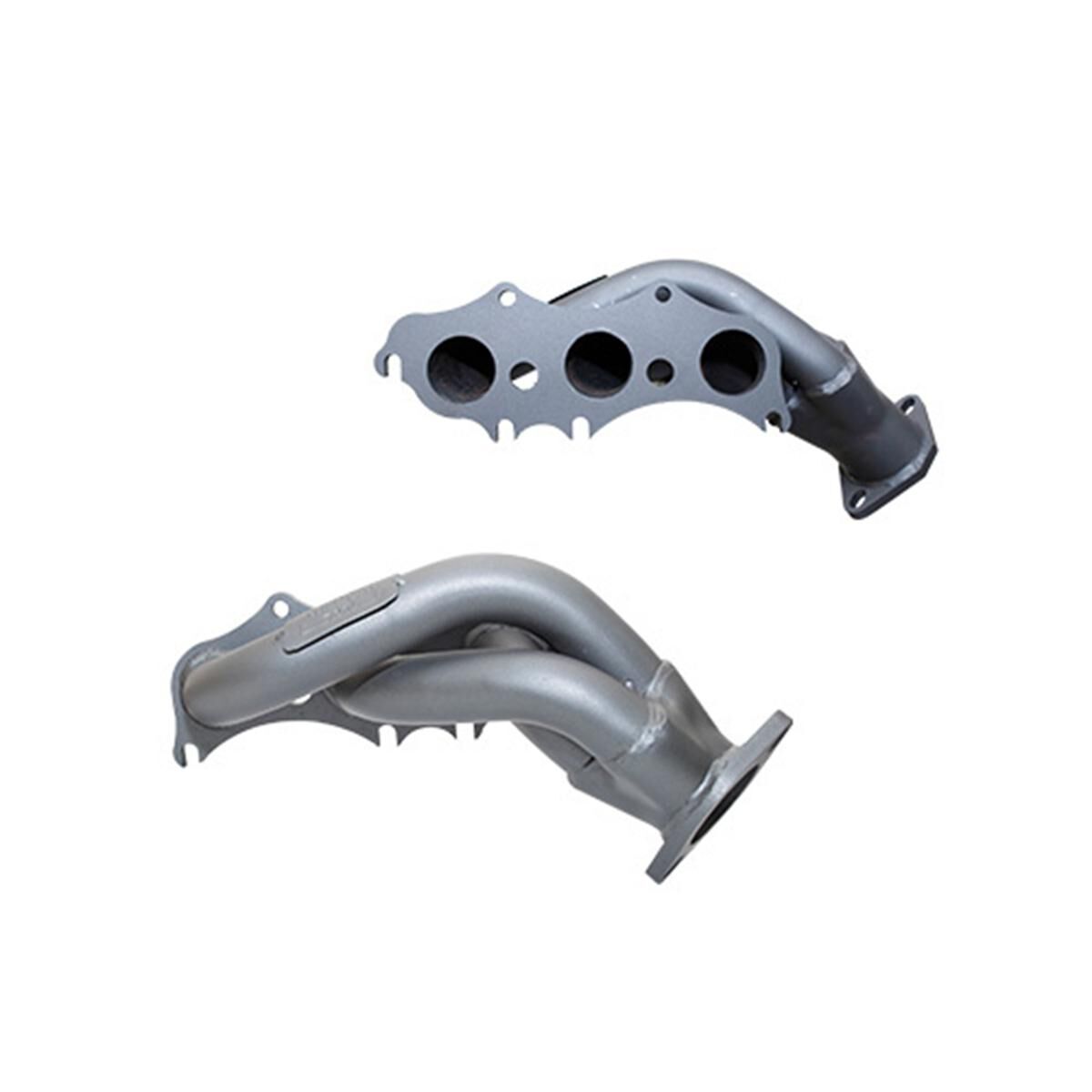 TOYOTA PRADO 150 SERIES 09> GRJ150 1GR-FE TRI-Y HEADERS *MANDREL BENT* GASKET = RBG277, , scaau_hi-res
