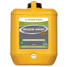 RELEASE AGENT - 20 LITRE, , scaau_hi-res