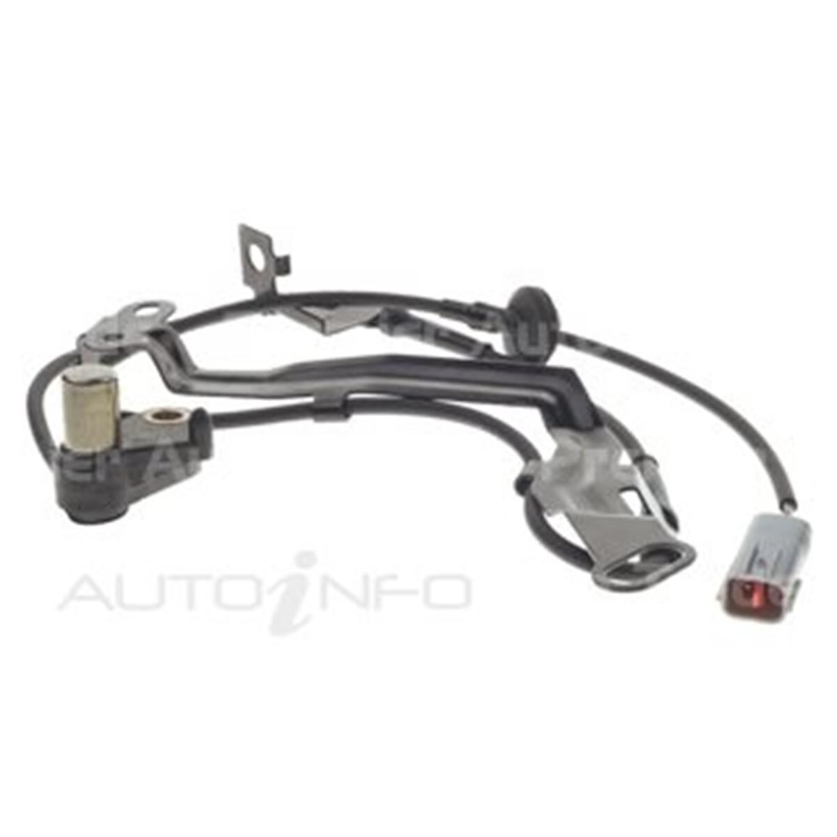 PAT Abs Wheel Speed Sensor - Front - WSS-137 | Supercheap Auto