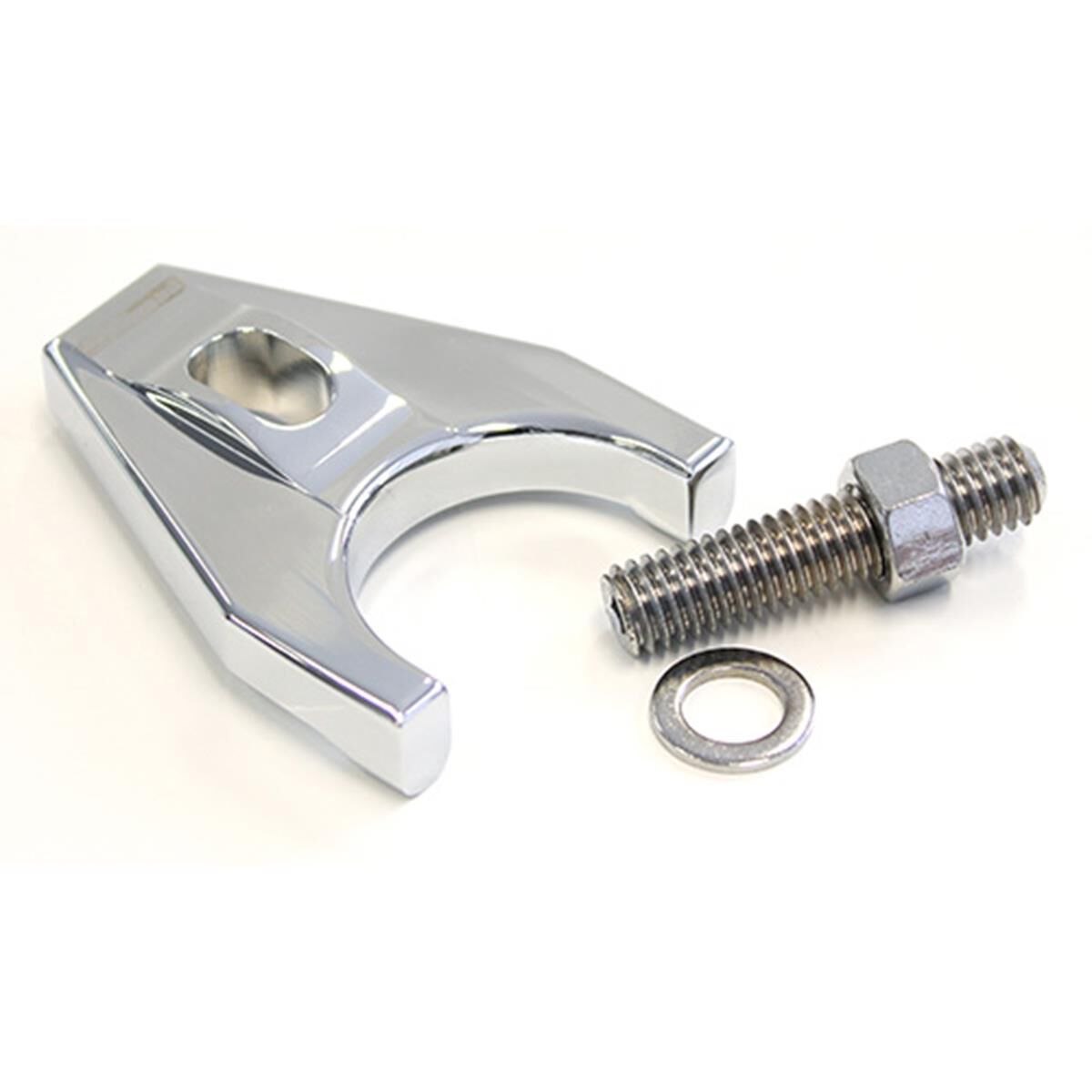 BILLET DISTRIBUTOR HOLD DOWN, , scaau_hi-res