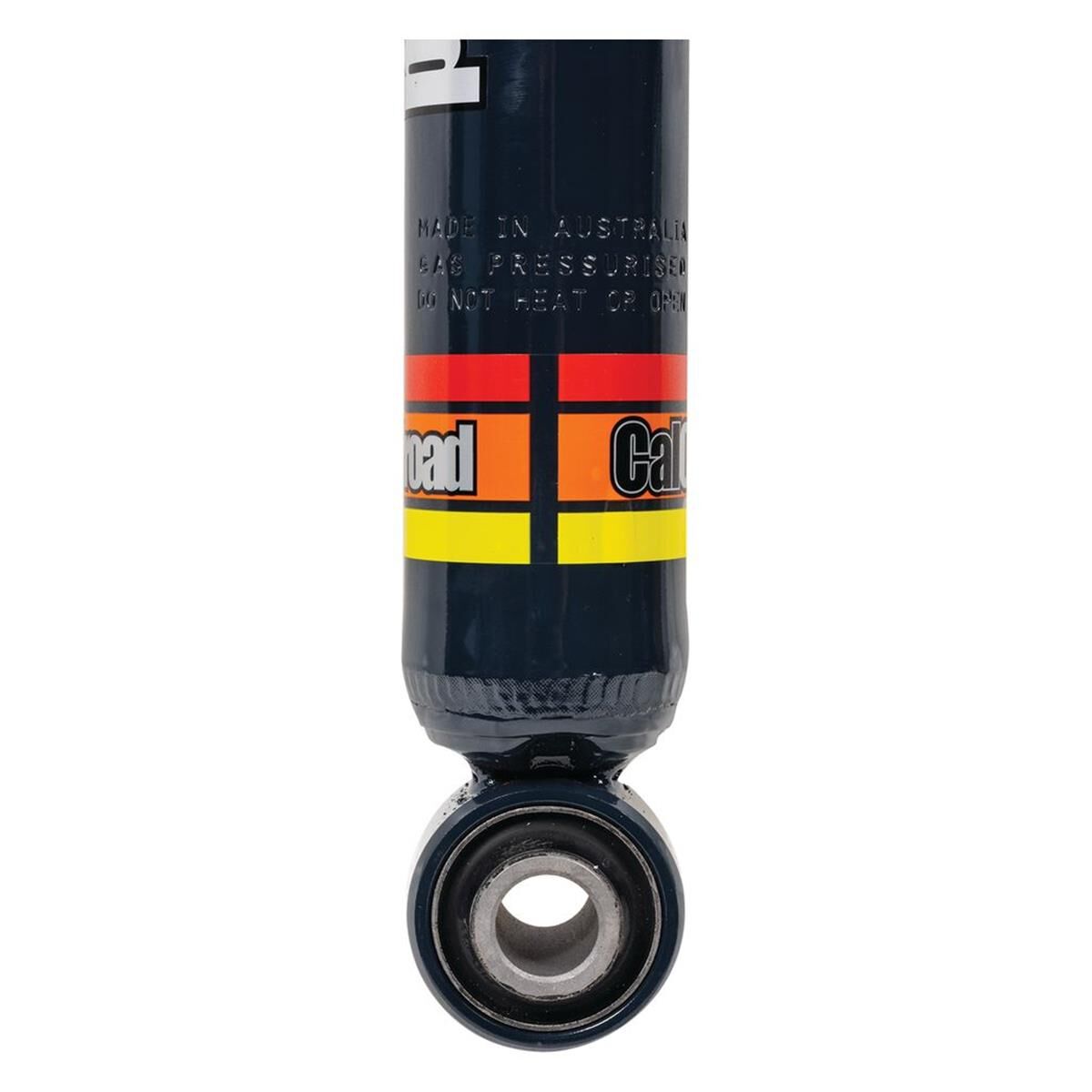 CAL NITRO PRO REAR TOYOTA PRADO 120/150 MEDIUM DUTY, , scaau_hi-res