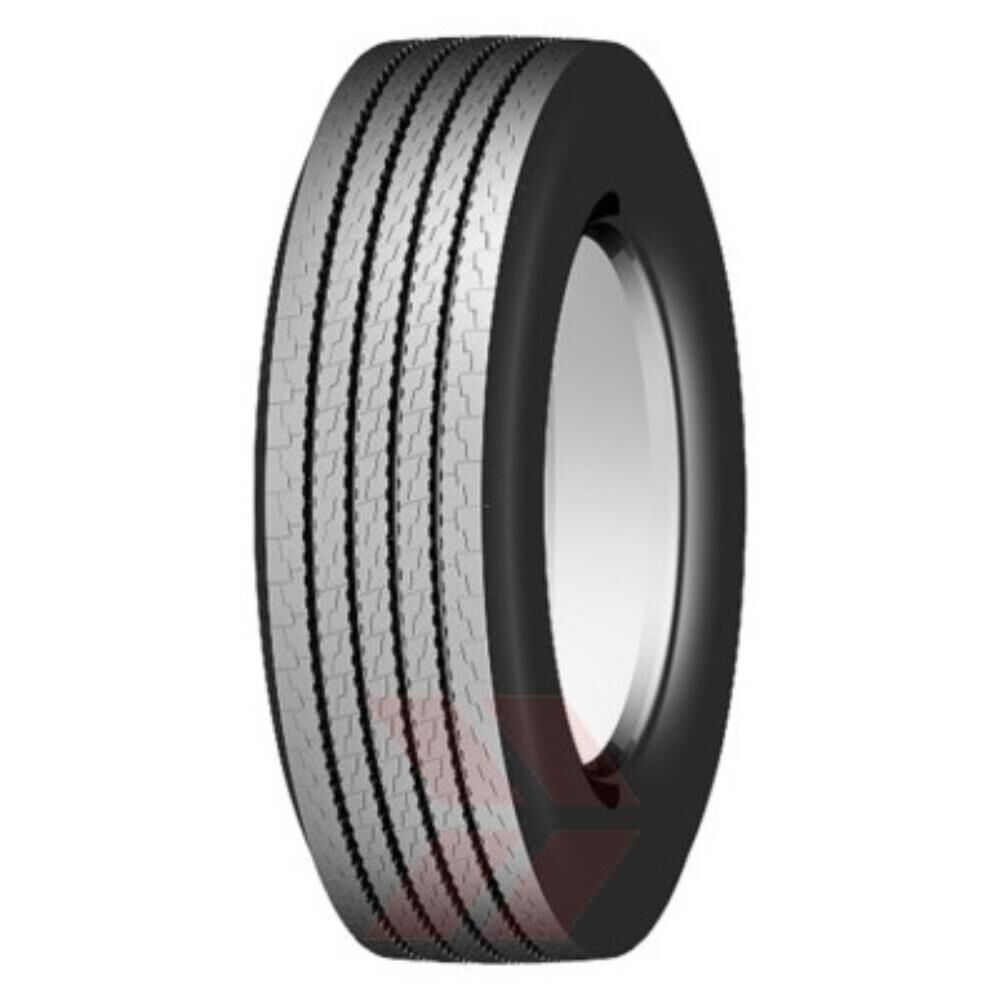 Amberstone 366 Truck Tyres 255/70R22.5 140M Supercheap Auto