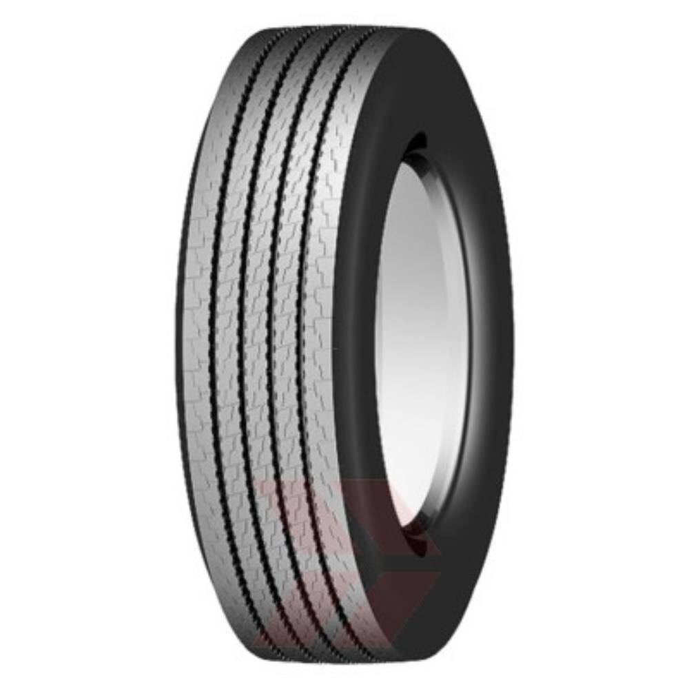 Amberstone 366 Truck Tyres 255/70R22.5 140M Supercheap Auto