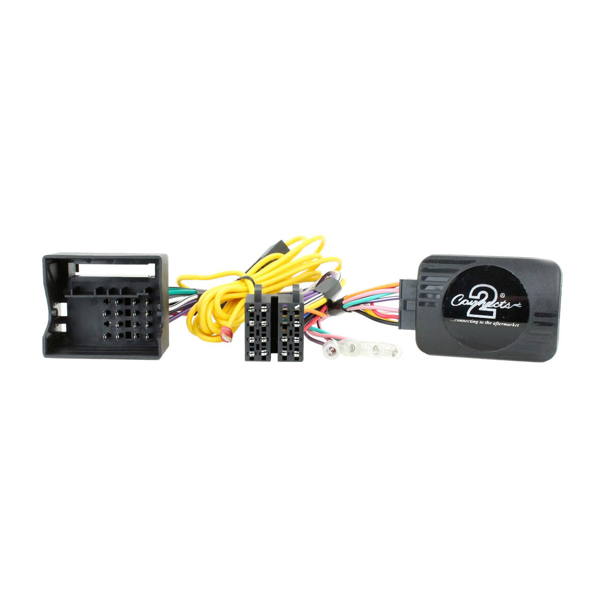 STEERING WHEEL CONTROL HARNESS, , scaau_hi-res