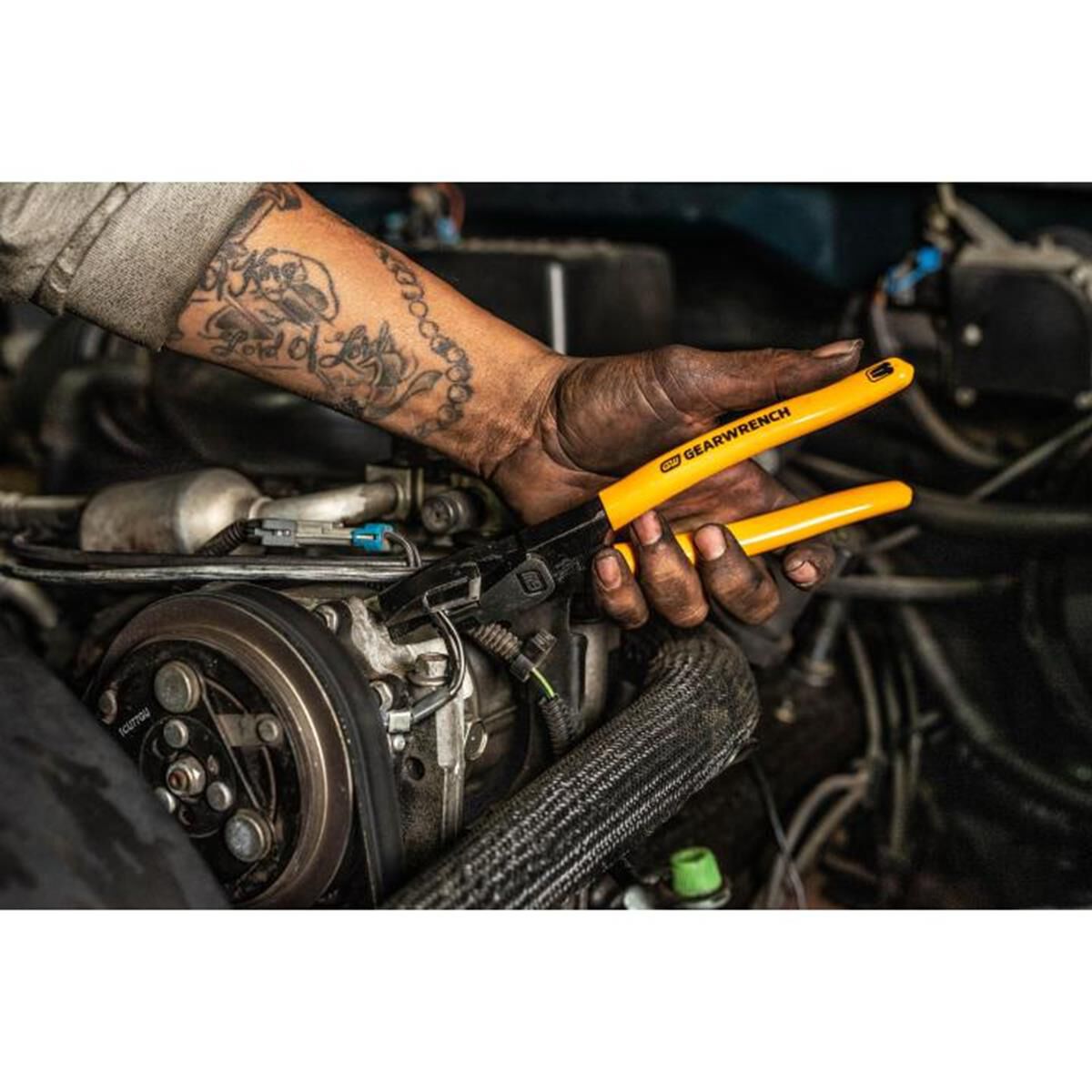 6PC MIXED DIPPED MATERIAL PLIER SET, , scaau_hi-res