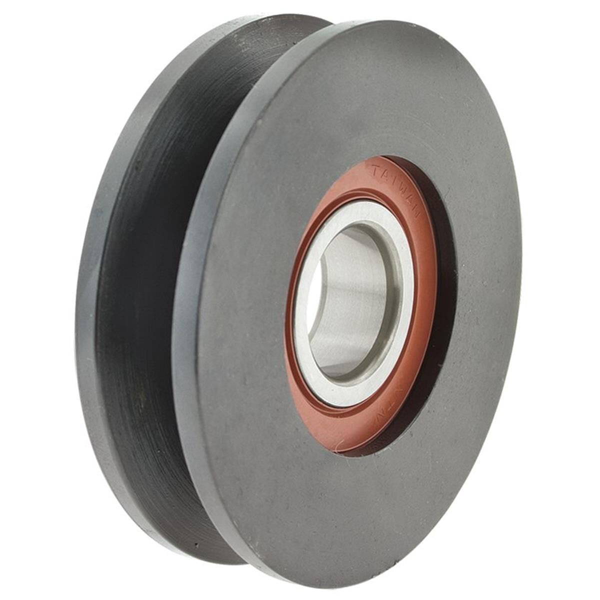 IDLER PULLEY A SEC 75mm X 20mm, , scaau_hi-res