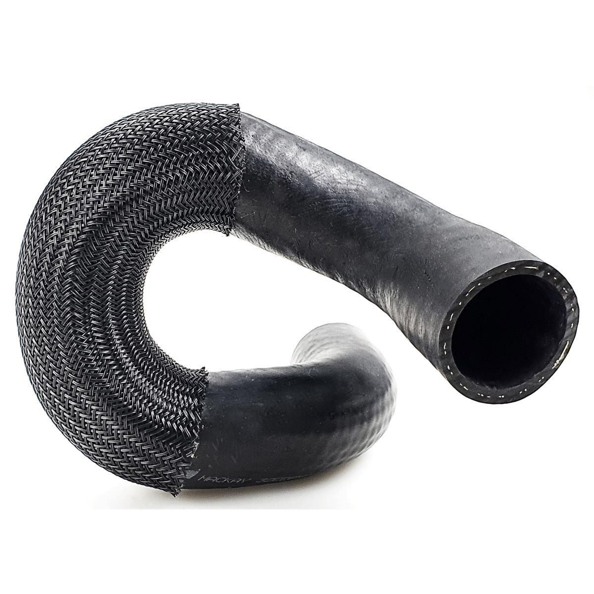 LOWER RADIATOR HOSE - HOLDEN TRAX TJ 1.8L (F18D4) I4 16V DOHC VVT PETROL AUTO & MANUAL, , scaau_hi-res