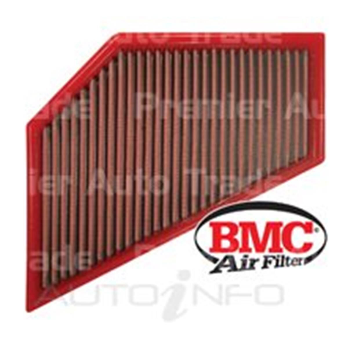 BMC AIR FILTER VOLVO V50 D5 CDPF, , scaau_hi-res