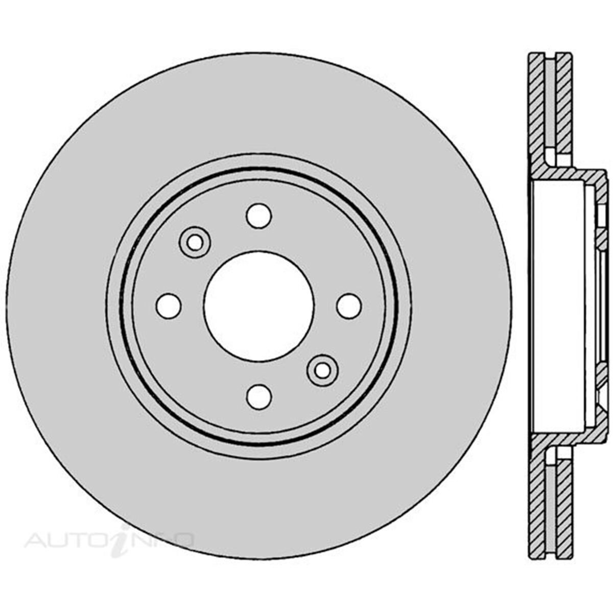 PTX RENAULT CLIO SPORT/MEGANE FRONT 2001, , scaau_hi-res