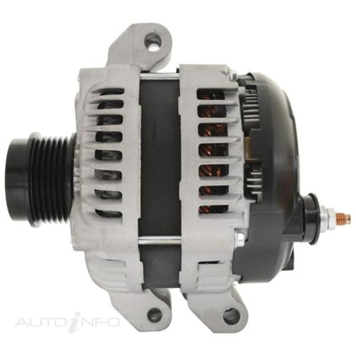 ALTERNATOR 12V 220A, , scaau_hi-res