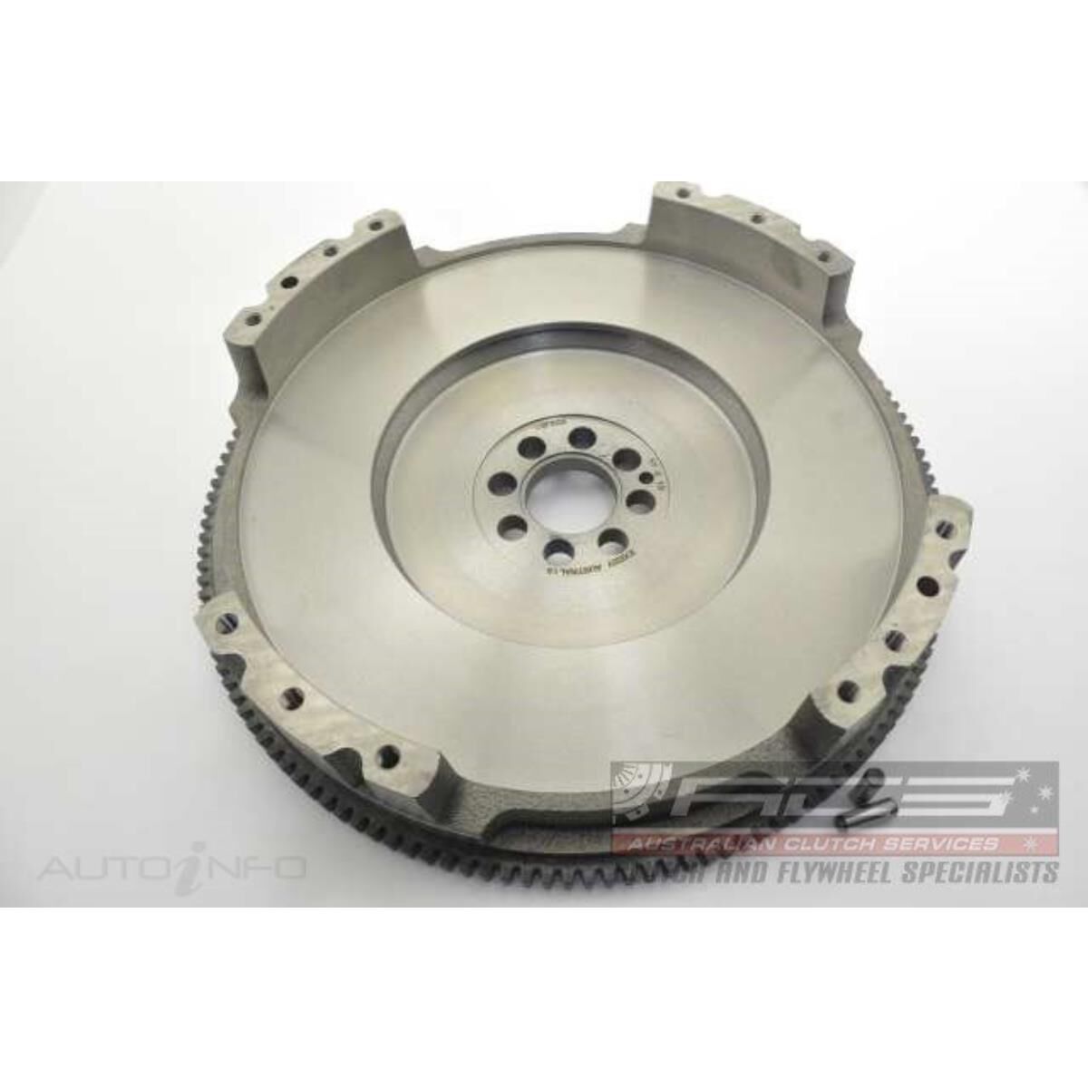 F/WHEEL ISUZU 6HK1 140T, , scaau_hi-res