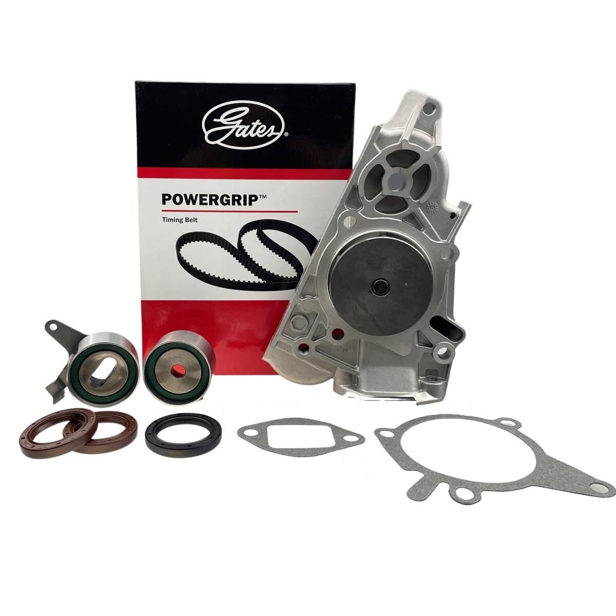 ENGINE TIMING BELT KIT W/ WP, , scaau_hi-res
