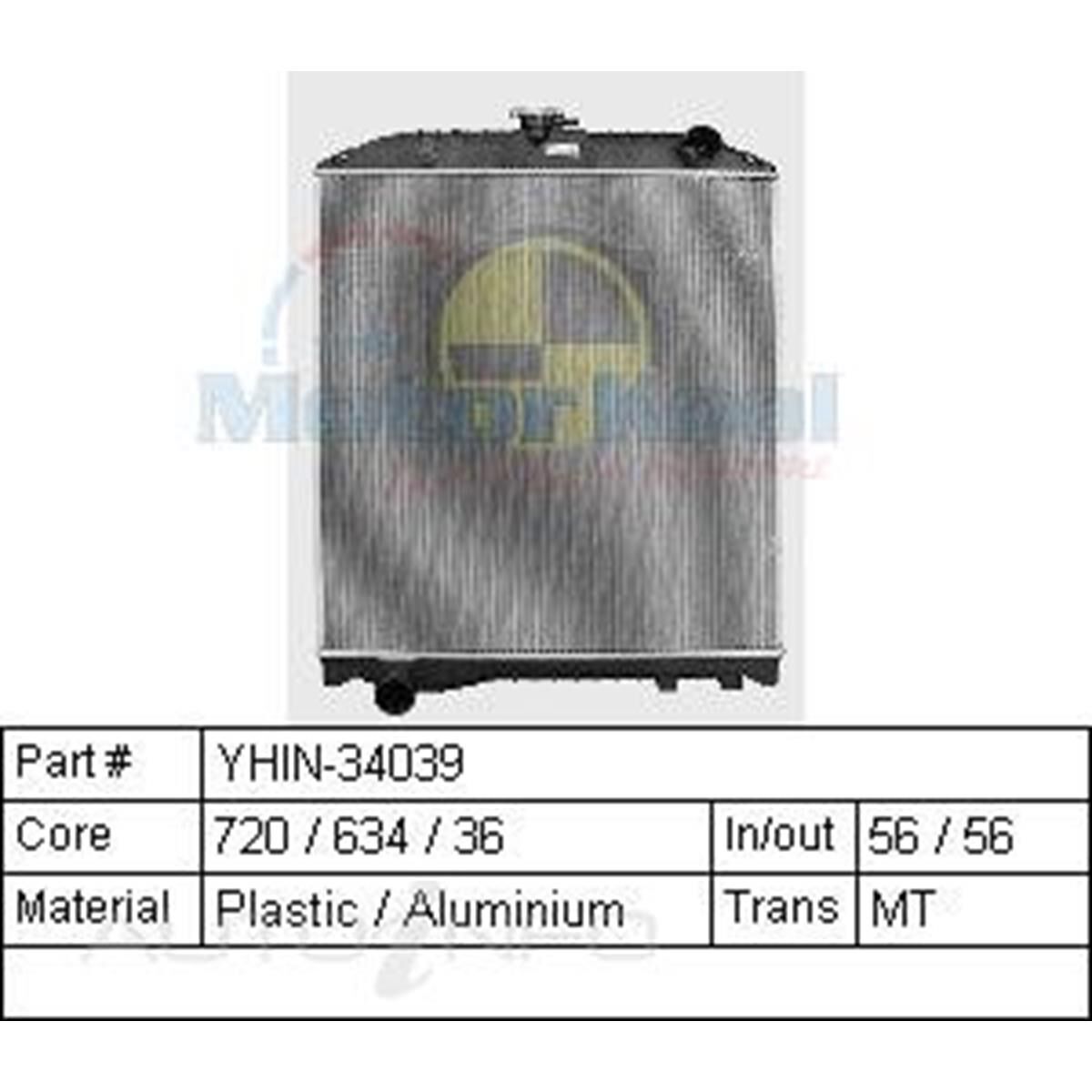 RADIATOR, , scaau_hi-res