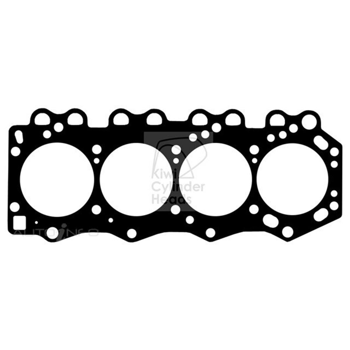 KCH Heads Head Gasket - 20050326 | Supercheap Auto