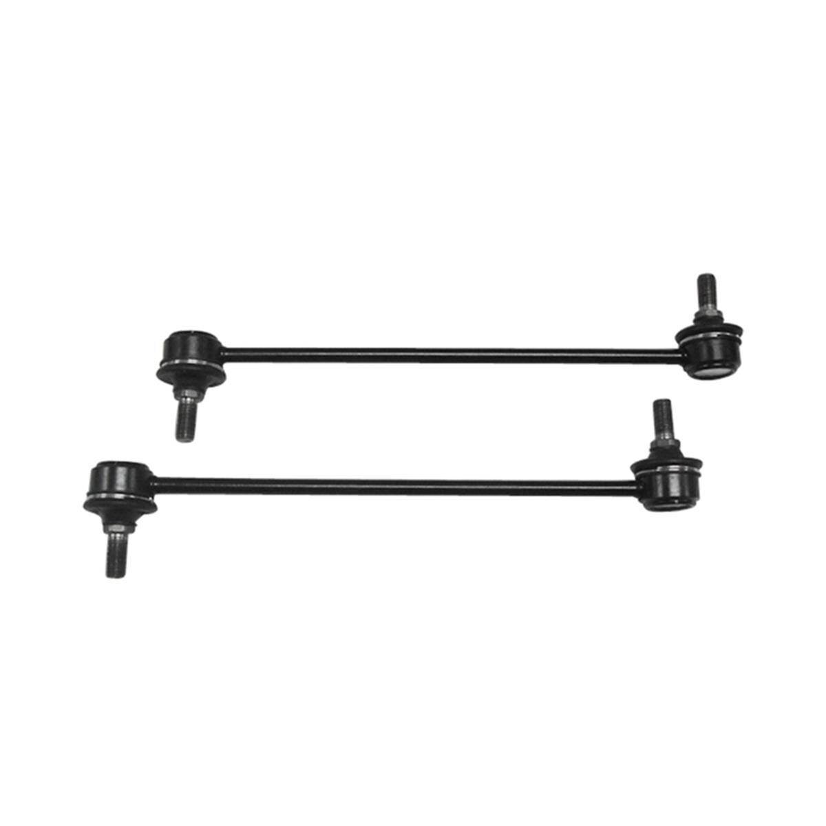 (LK) HOLDEN BARINA TK 2/05 - 10/11 FRON SWAY BAR LINK KIT, , scaau_hi-res