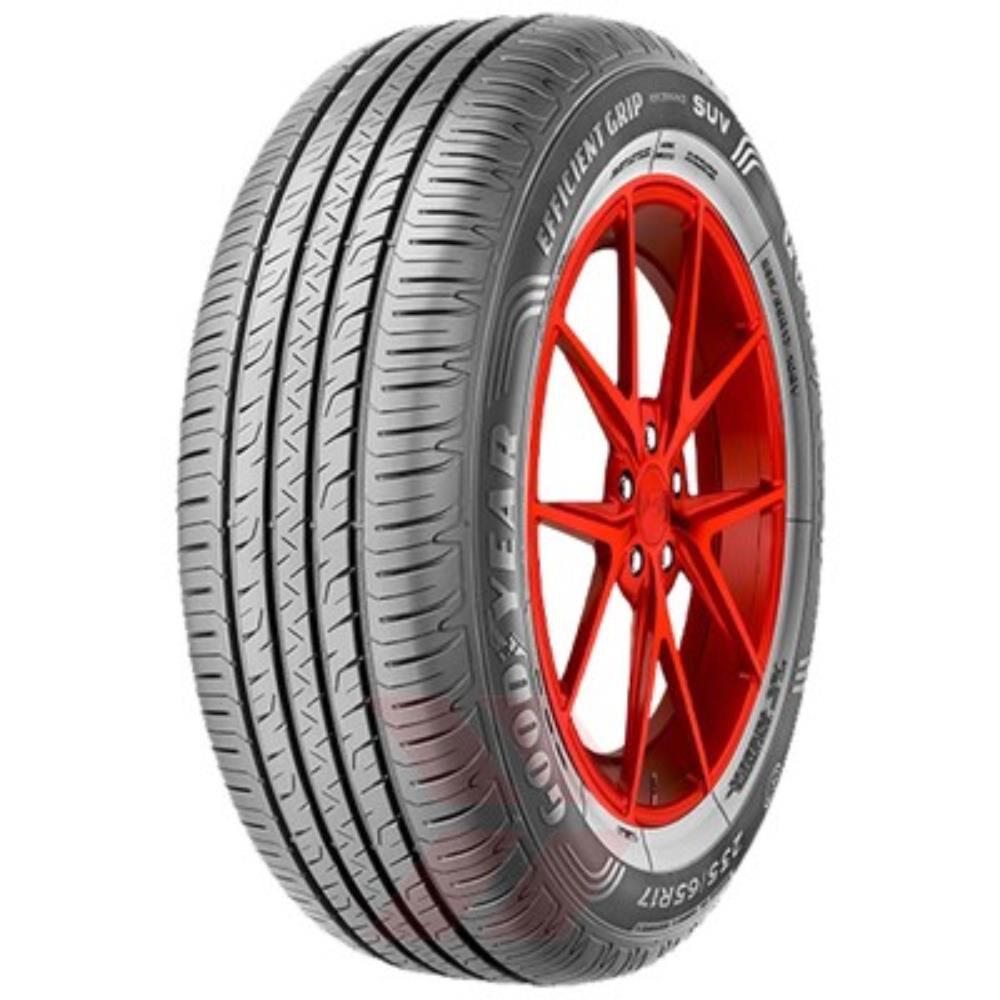 Goodyear Efficientgrip Performance Suv 4X4 Tyres 235/55R18 100H Tyre Size:  235/55R18 100H