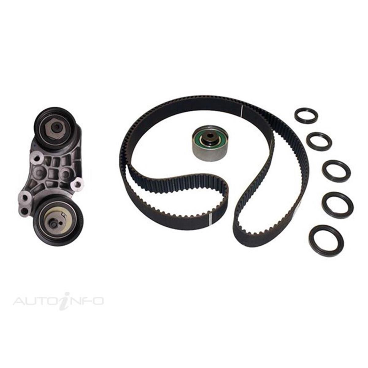 TIMING BELT KIT, , scaau_hi-res