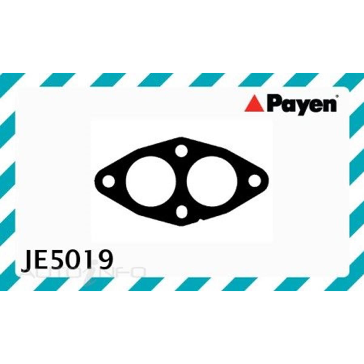 PAYEN EXHAUST GASKET BMW, , scaau_hi-res