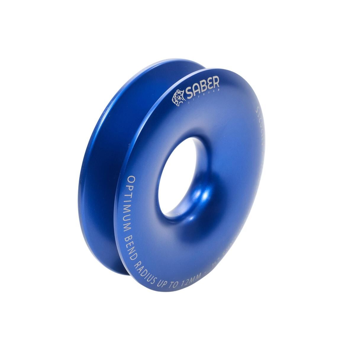 SABER EZY-GLIDE RECOVERY RING, , scaau_hi-res