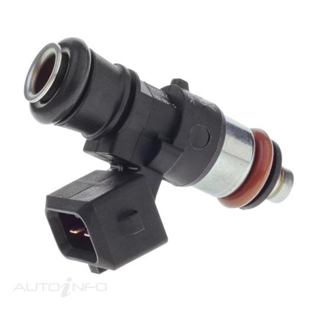 BOSCH MOTORSPORT 1500CC SHORT INJECTOR, , scaau_hi-res